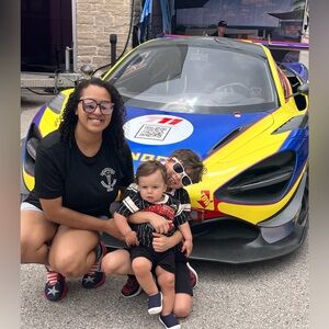 Meet your Posher, Alana